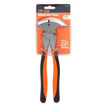 Alicate DE Cerca DE 10" DE Acero Forjado