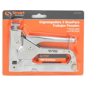 Grapadora T/extra Fuerte GRAP. 4-14