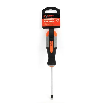 Destornill.torx T27 X100 MM