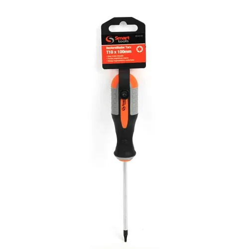 Destornill.torx T15 X100 MM