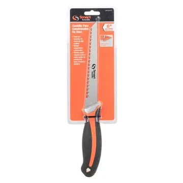 Serrucho PARA Volcanita Cuerpo Aluminio