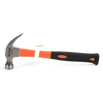 Martillo Carpintero 20 OZ. M/fibra