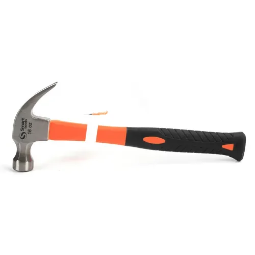 Martillo Carpintero 20 OZ. M/fibra
