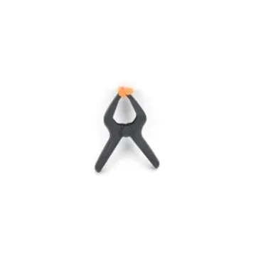 Pinza Quick GRIP Nylon DE 3"