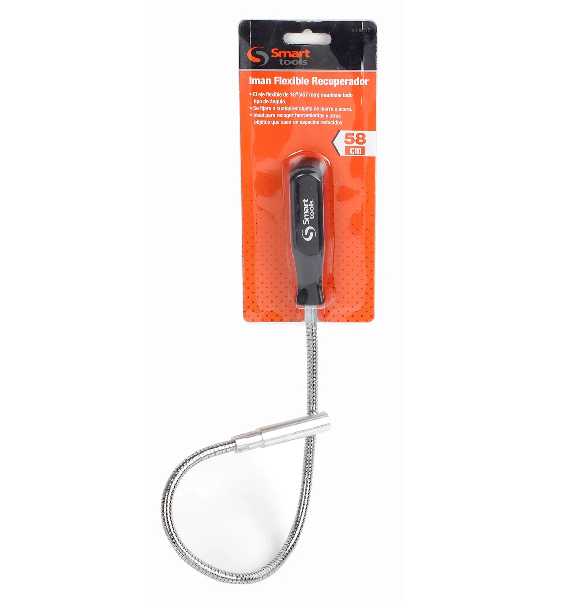 IMAN Flexible Recuperador 58CM