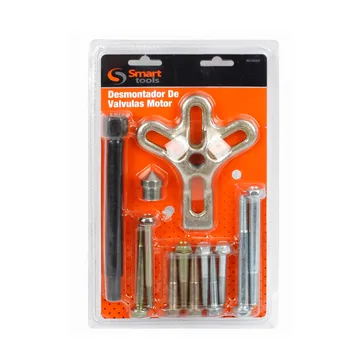 Extractor Plato Magnetico