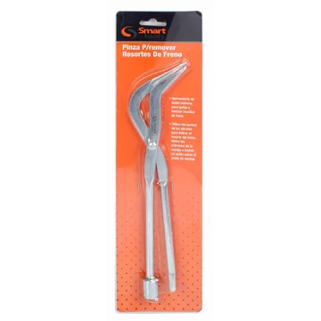 Pinza P/remover Resortes DE Freno