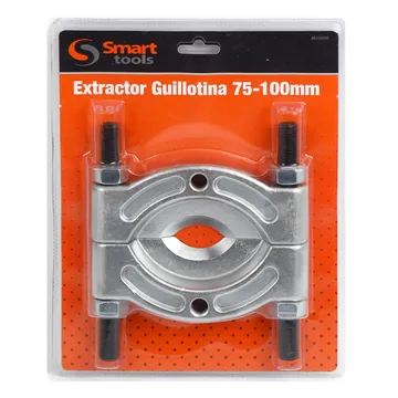 Extractor Guillotina 30-50MM