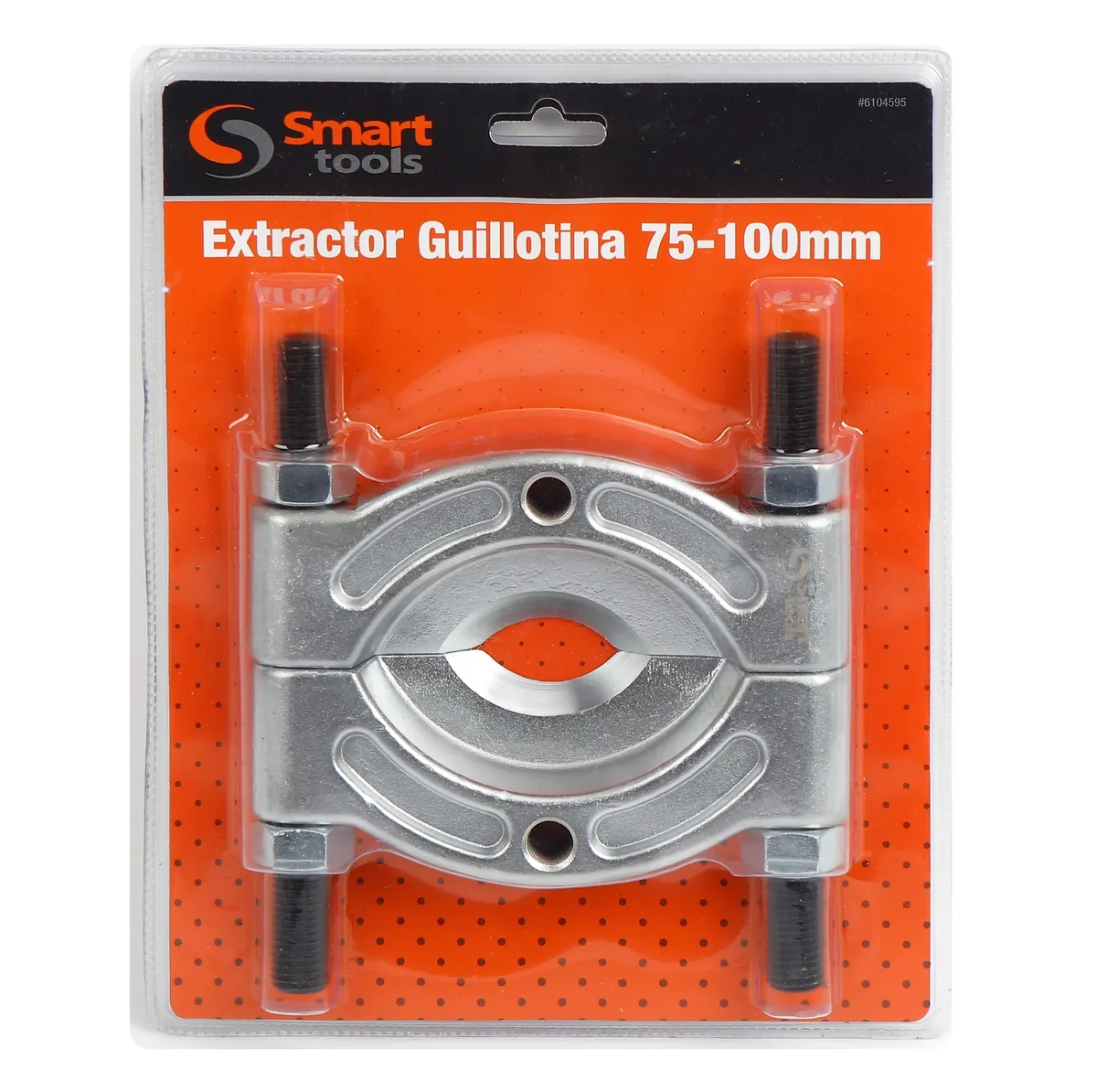Extractor Guillotina 30-50MM