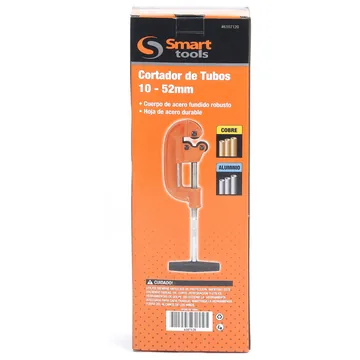 Cortatubos 10 - 50 MM. (3/8"- 2")