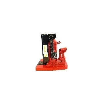 GATA Botella Talon 10 TON (TL-7110 10T)