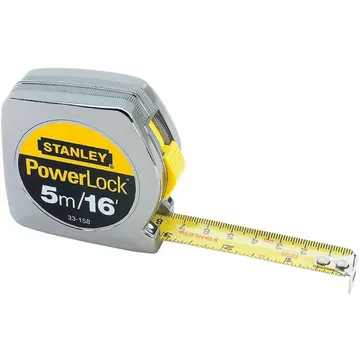 Huincha 10.0 MTS. X 1" (33-463S)