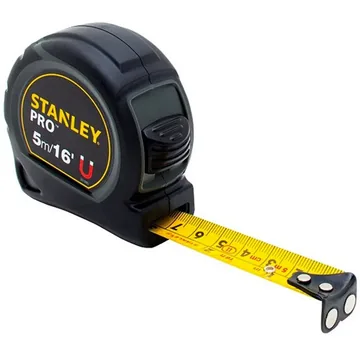 Huincha 8.0 MTS.X 1" PRO (30-088)