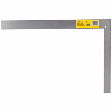 Escuadra Albañil 24X16" EA-500-C (45-500)