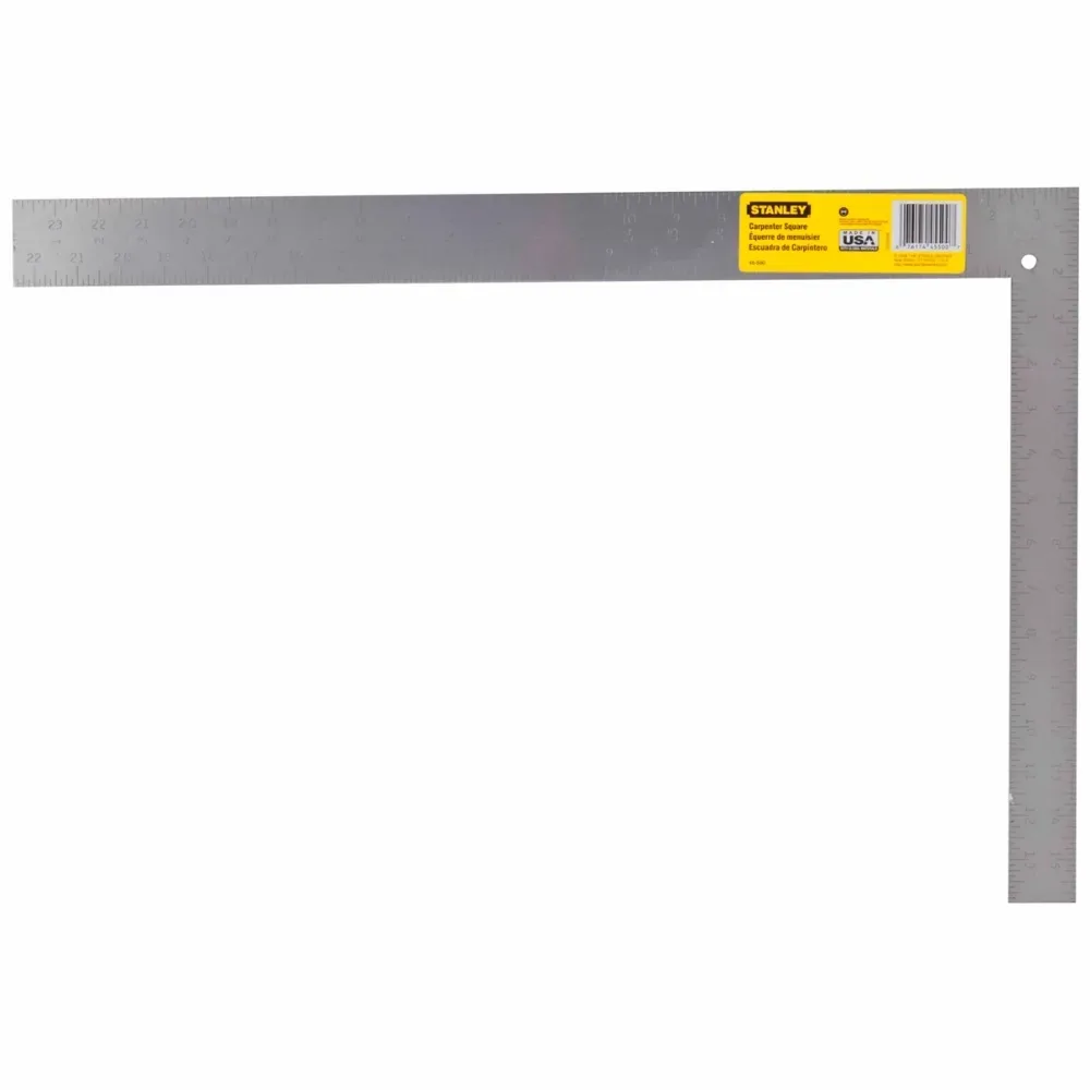 Escuadra Albañil 24X16" EA-500-C (45-500)