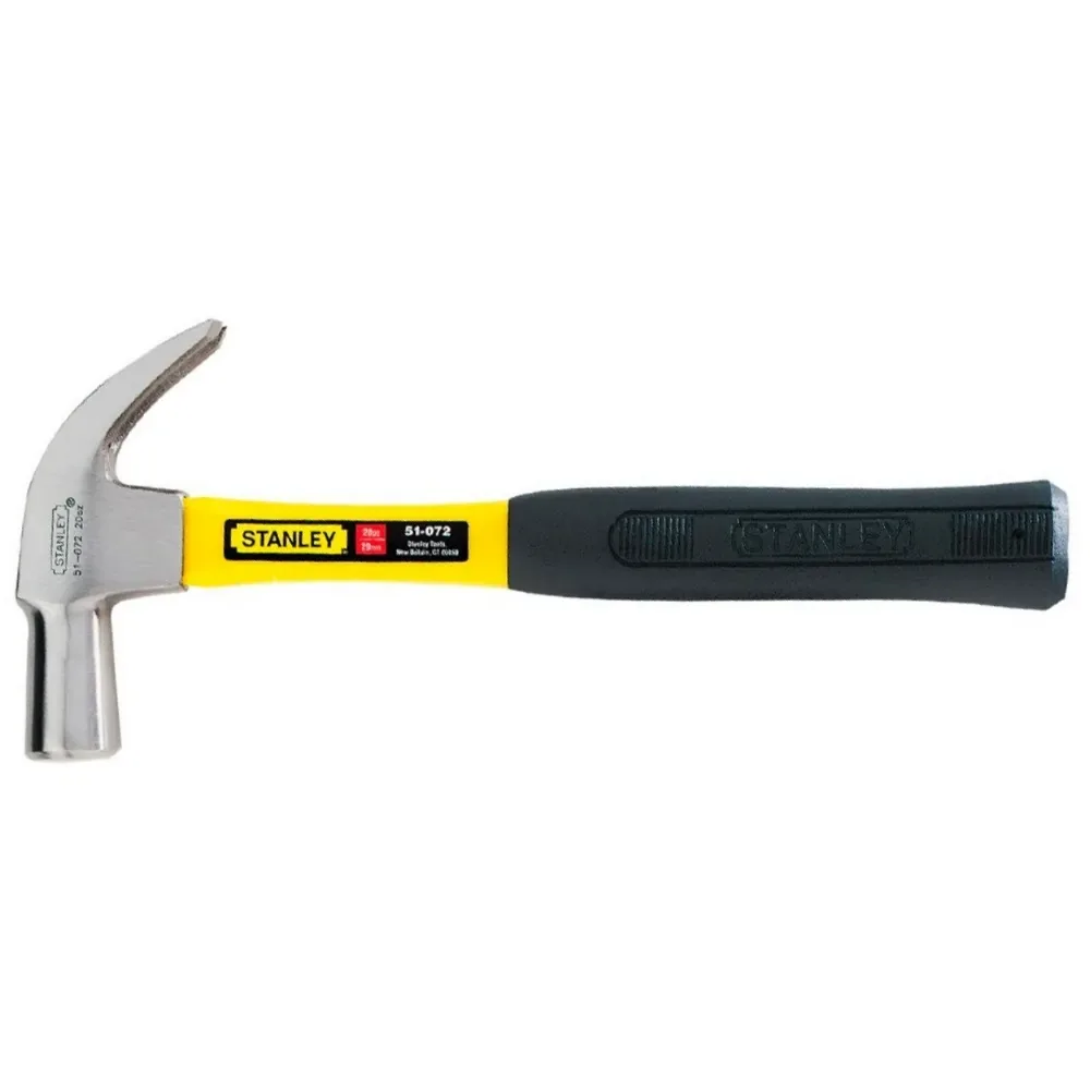 Martillo Carpintero 29MM/20OZ M/FB (STHT51392-40)