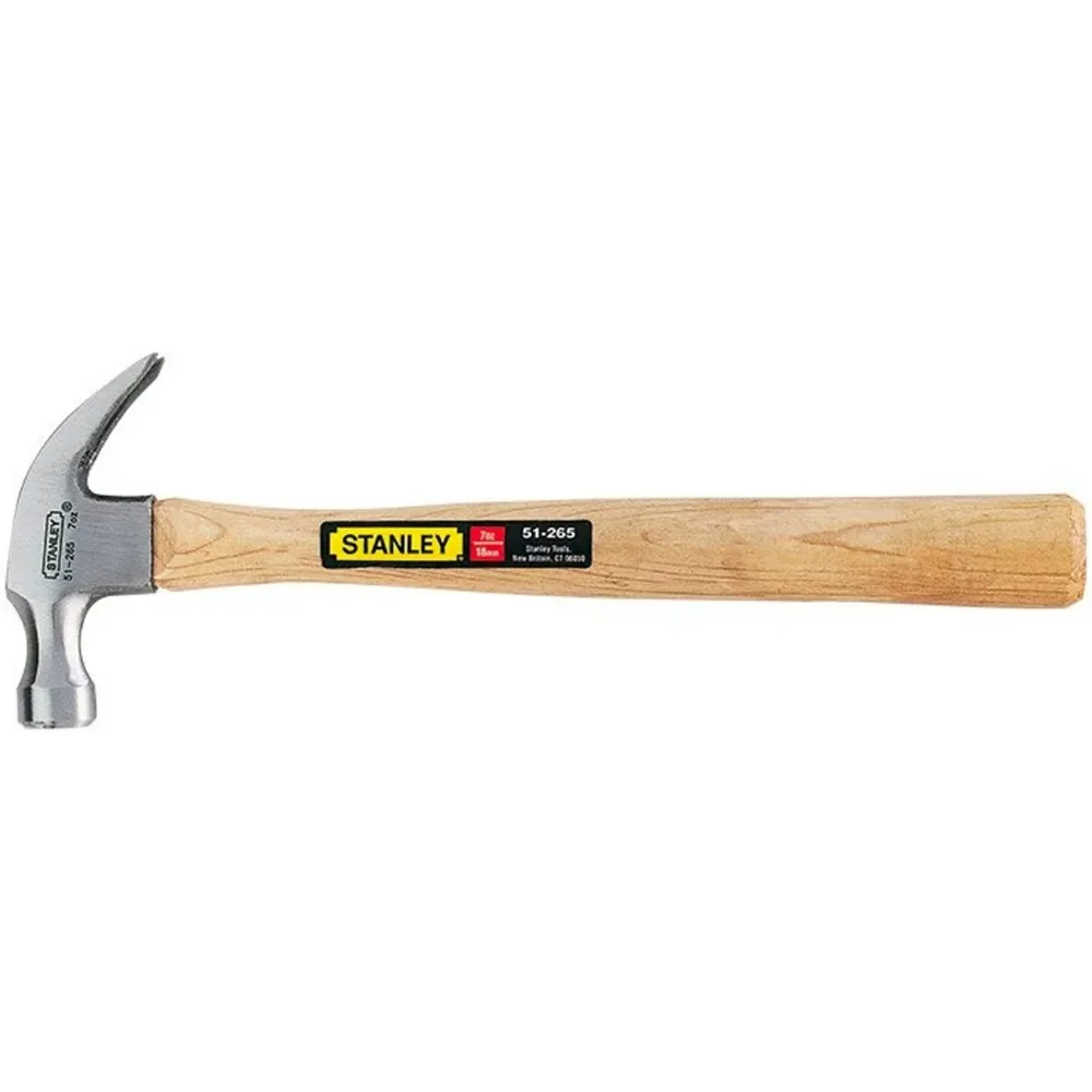 Martillo M/madera Octogonal 20 OZ. (51-474)
