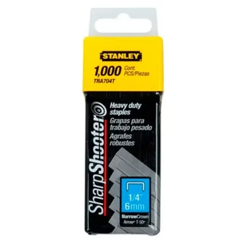 Grapas (CAJA) 9/16" #69-549 (TRA709T)