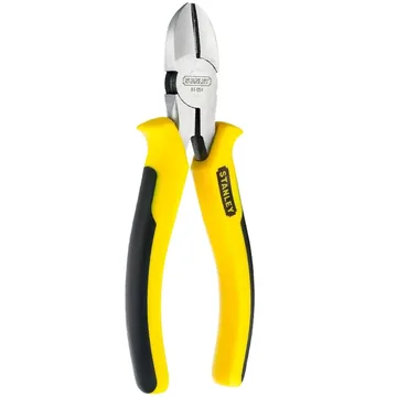Alicate C/diagonal 6" Profesional (84-054LA)