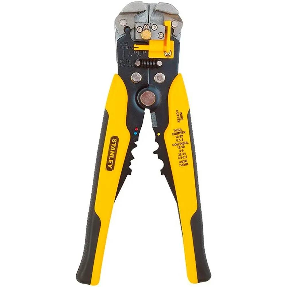 Alicate Pelacables Automatico (96-230)