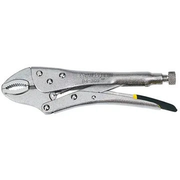 Caiman BOCA Curva DE 10" Stanley (84-369)