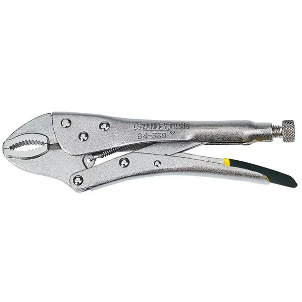 Caiman BOCA Curva DE 10" Stanley (84-369)