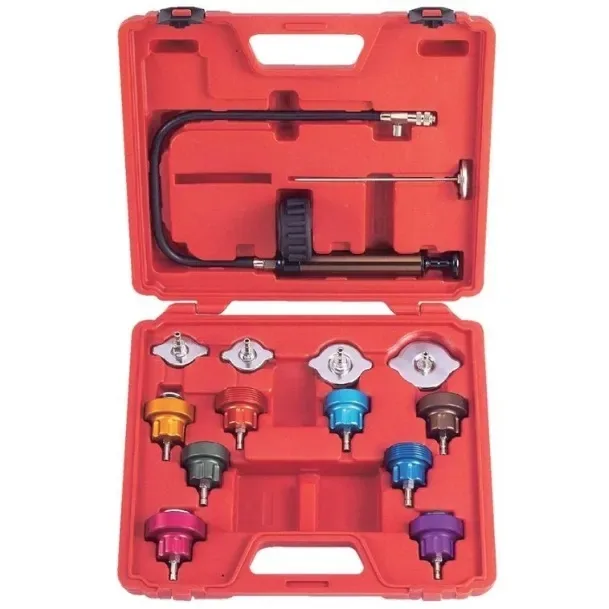 KIT Universal Presurizacion Radiadores (914G1)