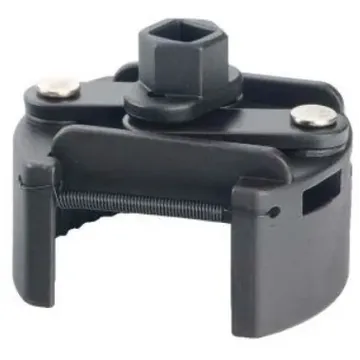 Llave Filtro 1/2 LUNA 60-80MM (9B0703)