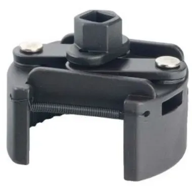 Llave Filtro 1/2 LUNA 60-80MM (9B0703)
