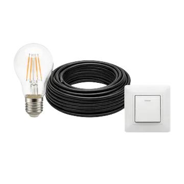 Electricidad e Iluminación