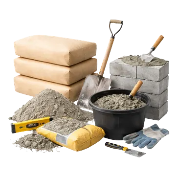 Materiales de Construcción