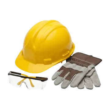 Seguridad Industrial