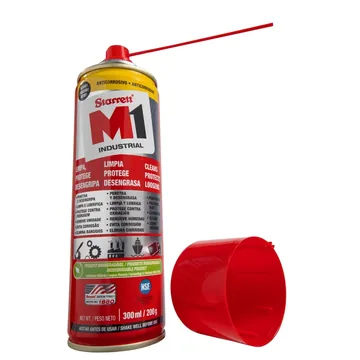 Anticorrosivo Multiproposito 300 ML. (M1-300S)