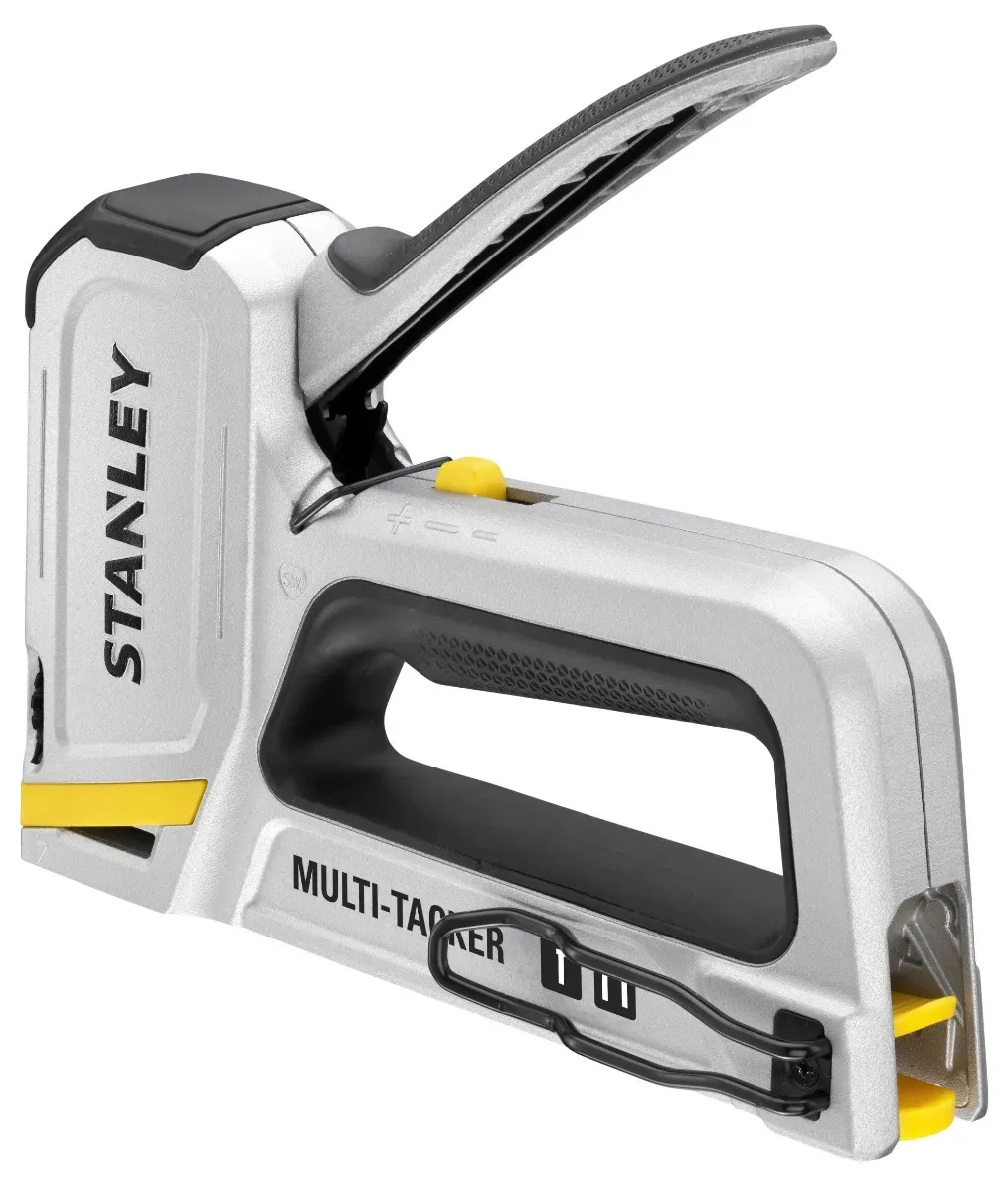 Grapadora T/extra Fuerte GRAP. 1/4-9/16 (TR150HL)
