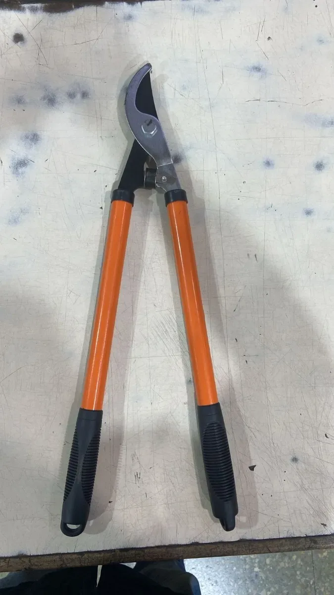 Tijera PARA Podar Mango Tubular PVC 21"